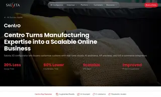 Preview of the Centro Case Study