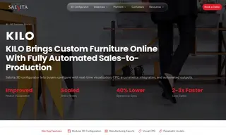 Preview of the Kilo Case Study