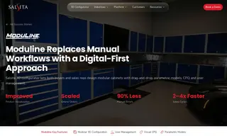Preview of the Moduline Case Study