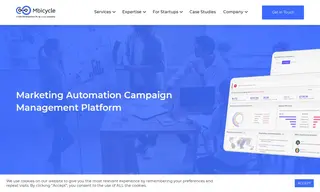 Preview of the US-based Expert in Marketing Analytics Case Study