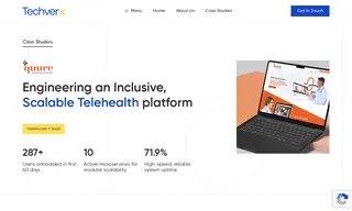 Preview of the Quure Case Study