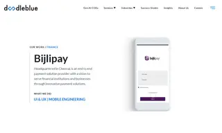 Preview of the Bijlipay Case Study
