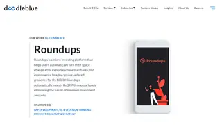 Preview of the Roundups Case Study