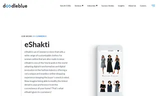 Preview of the eShakti Case Study