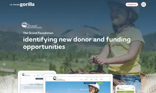 Preview of the Grand Foundation Case Study