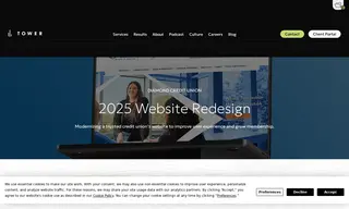 Preview of the Diamond Credit Union Case Study