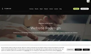 Preview of the Diamond Credit Union Case Study