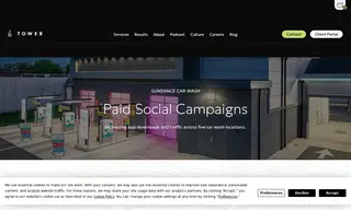 Preview of the Sundance Car Wash Case Study