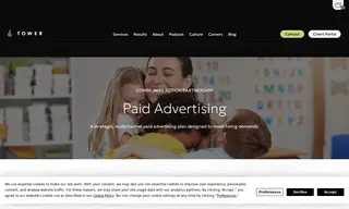 Preview of the Community Action Partnership Case Study