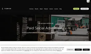 Preview of the J&L Building Materials Case Study