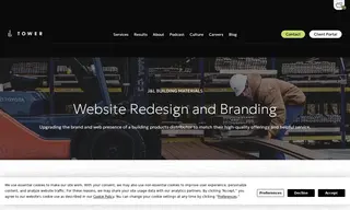 Preview of the J&L Building Materials Case Study