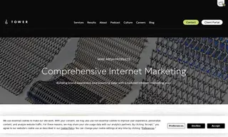 Preview of the Wire-Mesh Products, Inc Case Study