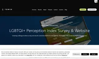 Preview of the F&M Global Barometers Case Study