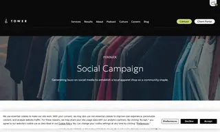 Preview of the Foxduck Case Study