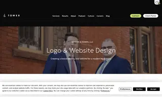 Preview of the Chieppor & Egner, LLC Case Study