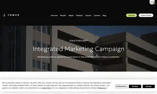 Preview of the StructureCare® Case Study