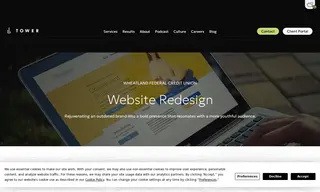 Preview of the Wheatland Federal Credit Union Case Study