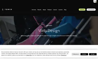 Preview of the Joie Case Study