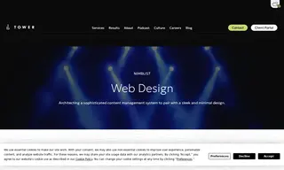 Preview of the Nimblist Case Study