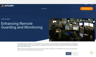 Preview of the Genesis Case Study