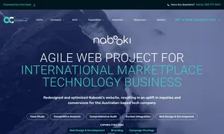 Preview of the Nabooki Case Study