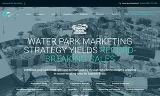 Preview of the Typhoon Texas Waterparks Case Study