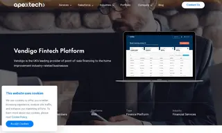 Preview of the Vendigo Case Study