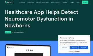 Preview of the Enlighten Mobility Case Study