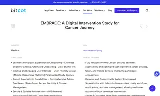 Preview of the Stanford University Case Study