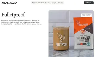 Preview of the Bulletproof Case Study