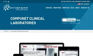 Preview of the CompuNet Clinical Laboratories Case Study