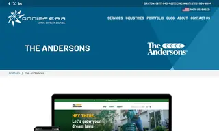 Preview of the The Andersons Case Study