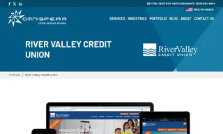 Preview of the River Valley Credit Union Case Study