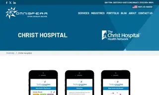 Preview of the Christ Hospital Case Study