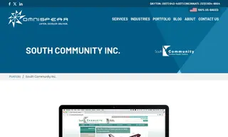 Preview of the South Community Case Study