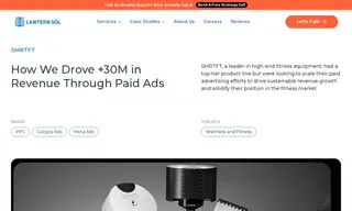 Preview of the Smrtft Case Study