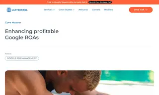 Preview of the Core Master Case Study