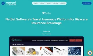 Preview of the Riskcare Case Study