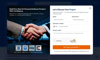 Preview of the Astra Health Case Study