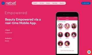 Preview of the Empowered Case Study