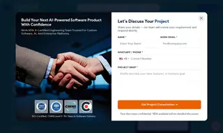 Preview of the Smart Parking Case Study