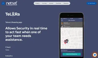 Preview of the Telora Case Study
