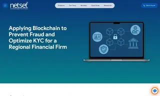Preview of the Regional Financial Firm Case Study