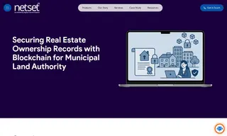 Preview of the Municipal Land Authority Case Study