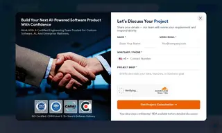 Preview of the Mid-scale Hospital Network Case Study