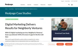 Preview of the Neighborly Ventures Case Study