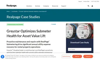 Preview of the Greystar Case Study
