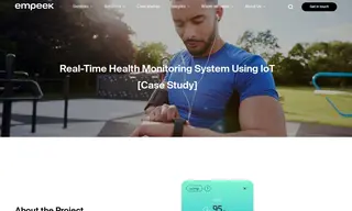 Preview of the Biobeat Case Study