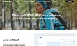 Preview of the Northern Michigan CHIR Case Study