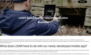 Preview of the Telecommunication Software Provider Case Study